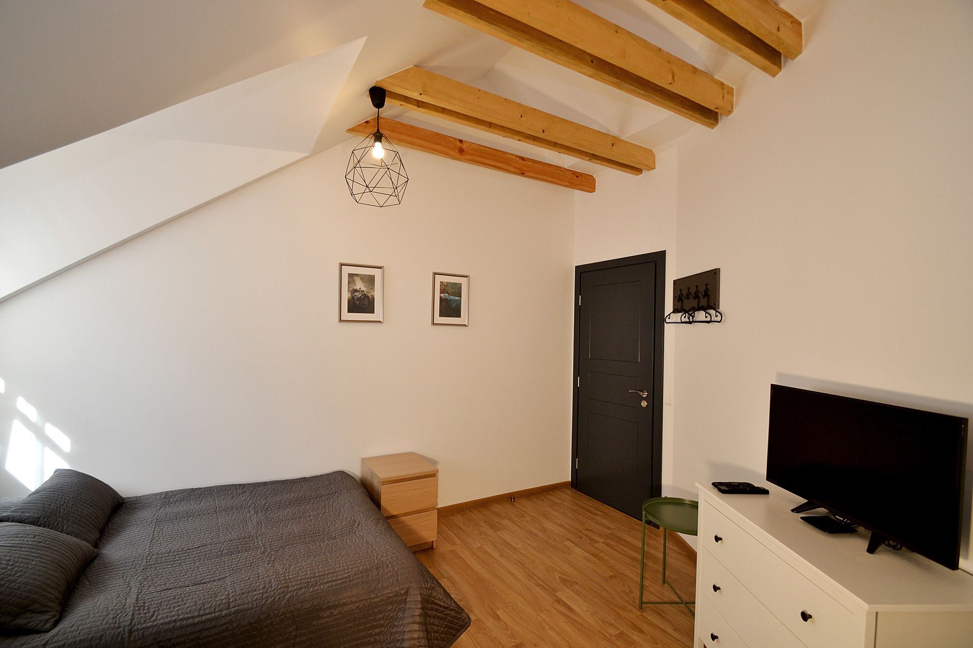 Rentida Guesthouse VNO Exterior foto