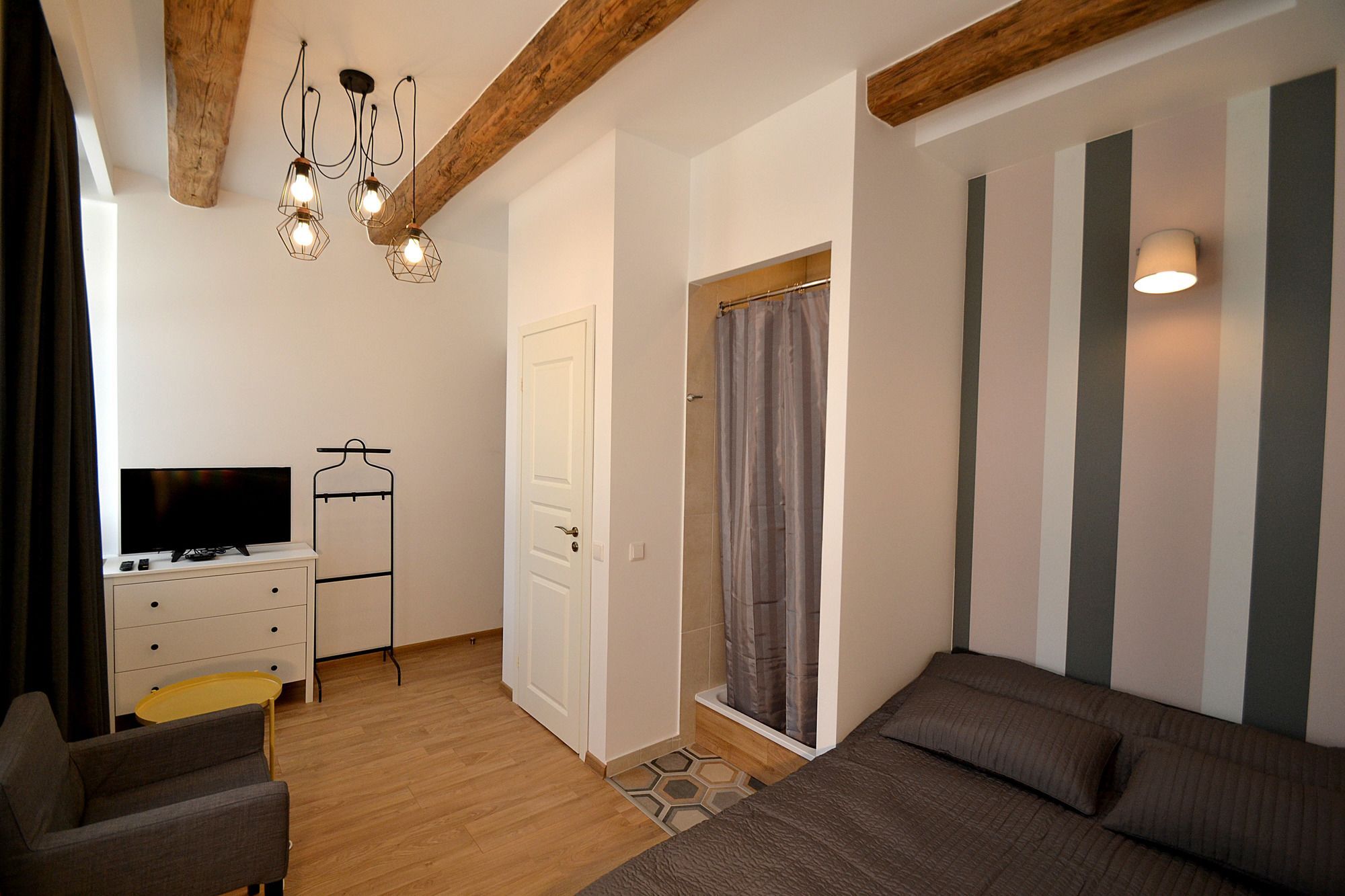 Rentida Guesthouse VNO Exterior foto